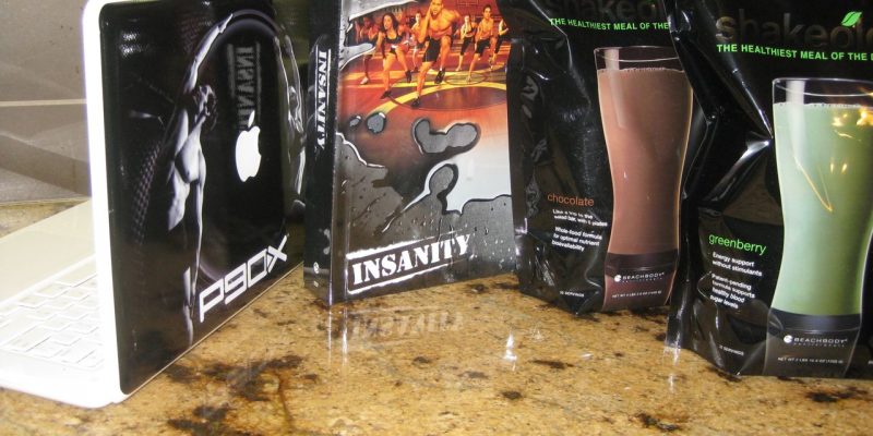 Free Insanity Program