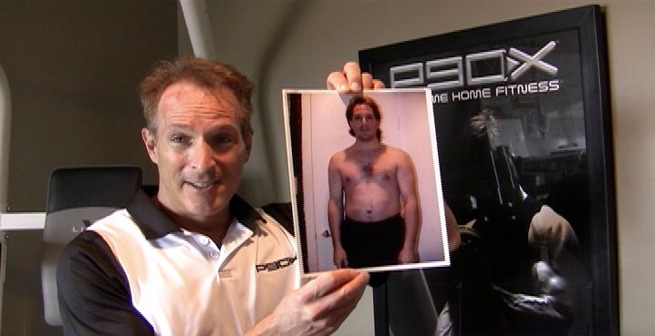 Before and After Photo