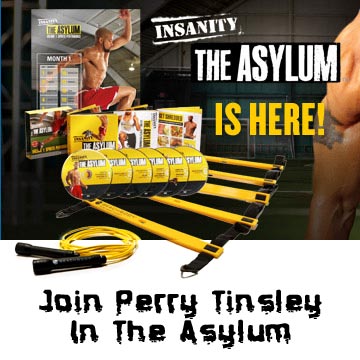 Insanity Asylum