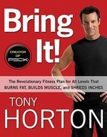 Free Bring It Book