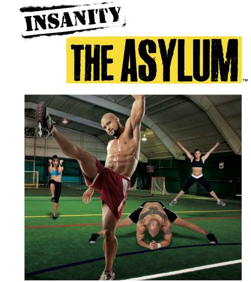 Insanity Asylum Review So Far