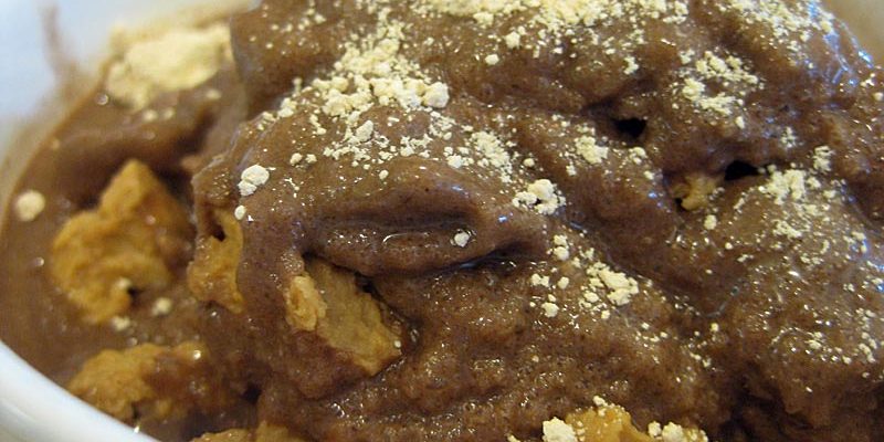 Shakeology Ice Cream Reeses PB Cup