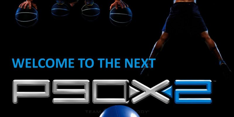 What is P90X2?