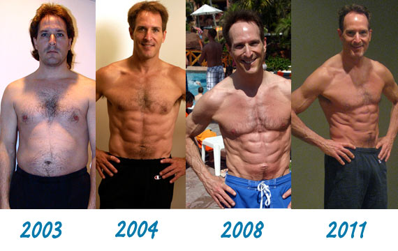 Fitness Coach, Online Trainer - Perry Tinsley