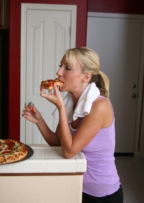 Acceptable Cheat Meals