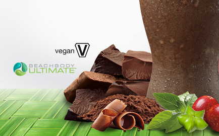 Vegan Chocolate Shakeology