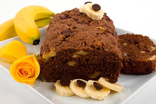 Shakeology Recipe - Banana Nut Vegan