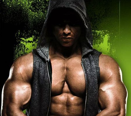Build Muscle with Body Beast