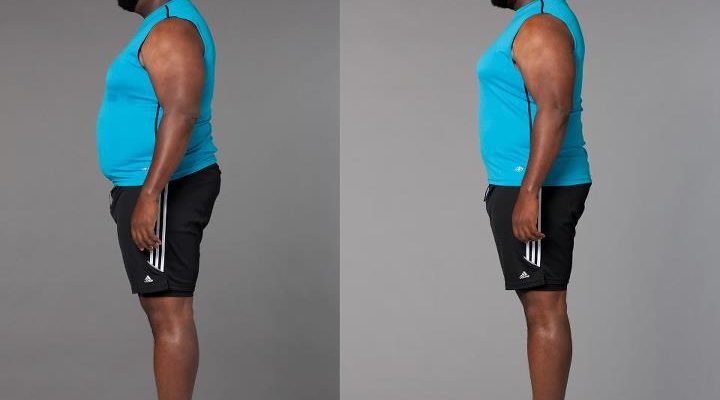 Lose Weight, Cut Fat with Ultimate Reset