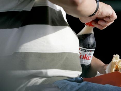 Why soda is bad for you