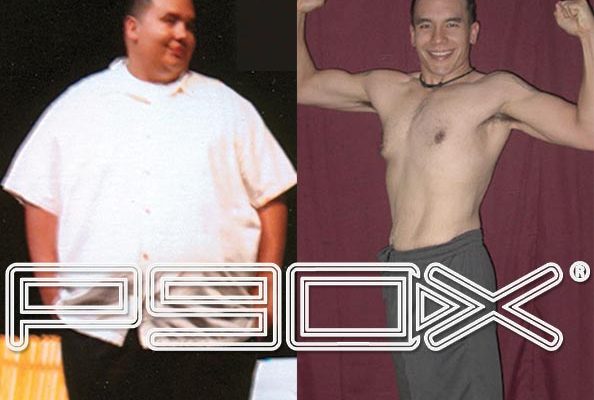 Lose Weight, Get in Shape