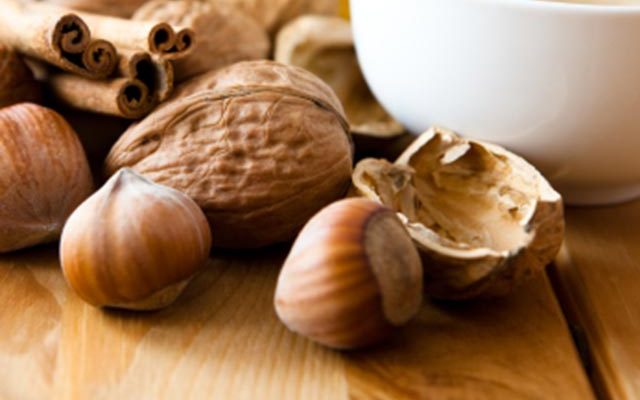 Shakeology Recipe - Harvest Pie