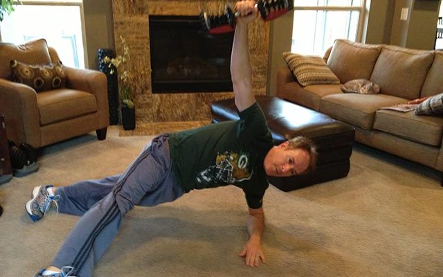 Insanity Asylum 2 Back and Six Pack Review