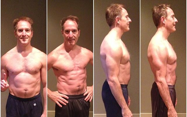 Ultimate Reset results