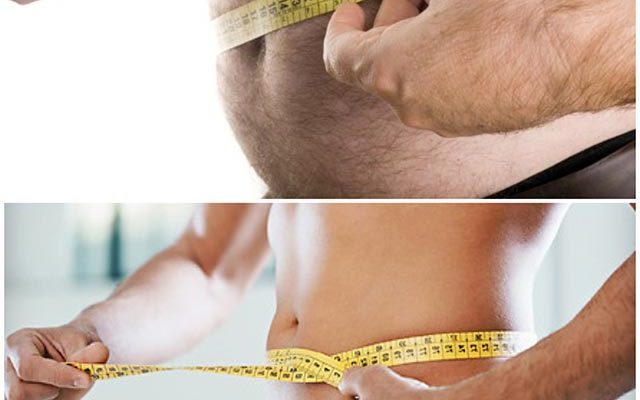 healthy ways to lose weight