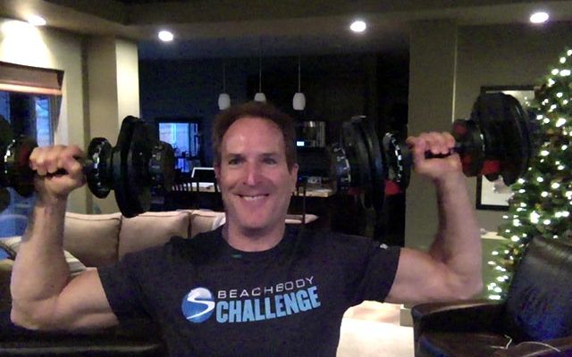 Les Mills Combat Review