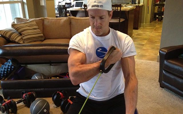 Resistance Band Workouts