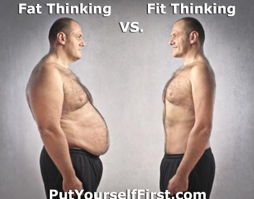 Fat Thinking
