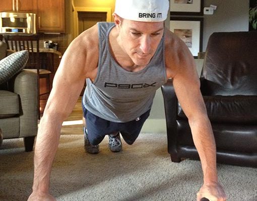 Weight Loss Workout Plan