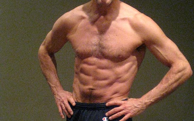 How to Get a Flat Stomach