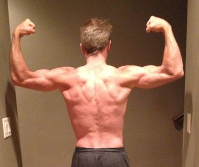 Les Mills Pump Results