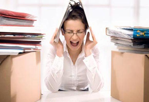 Stress Busters That Really Work