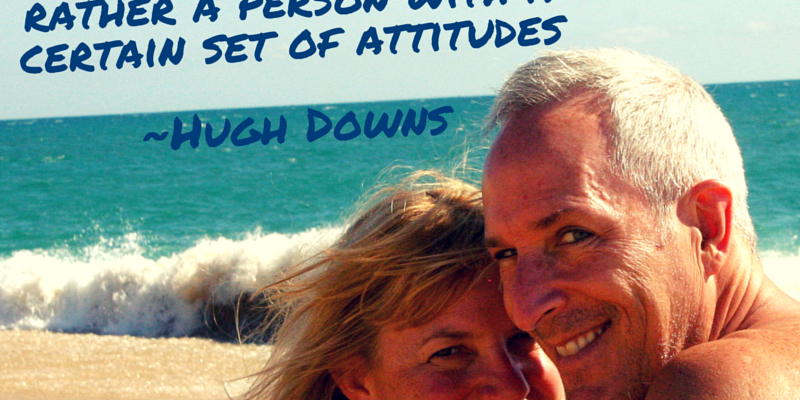 I am not a victim. I have choices.