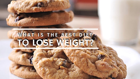 Best Diet To Lose Weight
