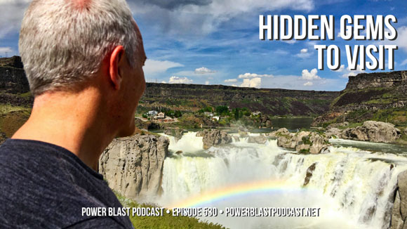 Hidden Gems To Visit