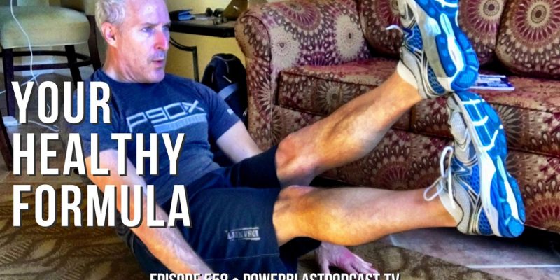 Your-Healthy-Formula