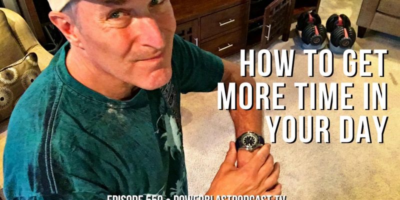 How-To-Get-More-Time-In-Your-Day