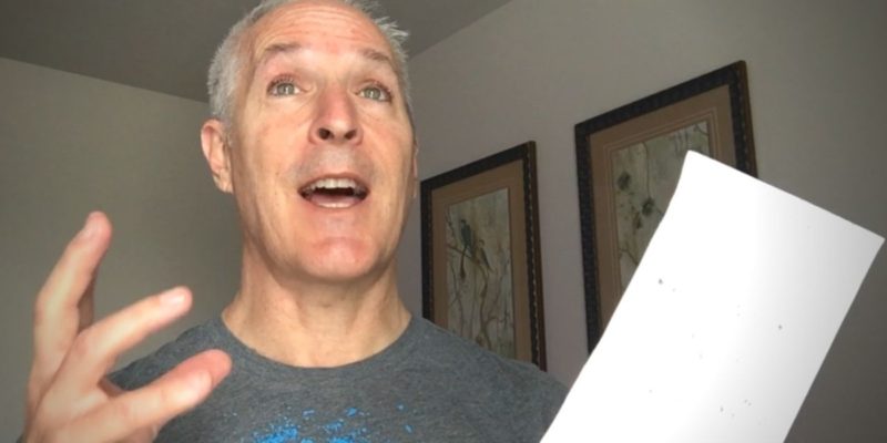 How To Make Affirmations Work For You