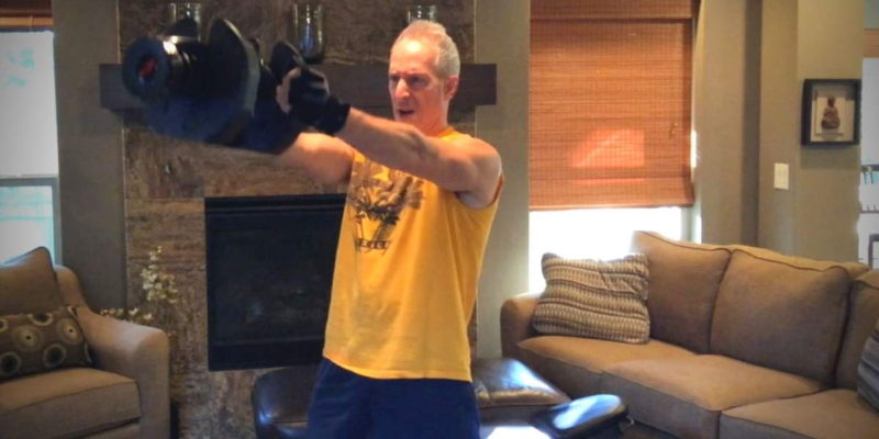 13 Sneaky & Deceiving Exercises