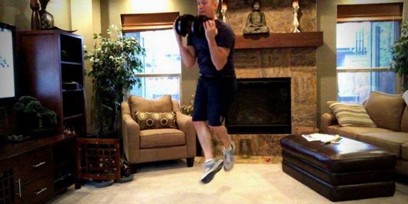 When Should You Increase The Intensity Of Your Workouts