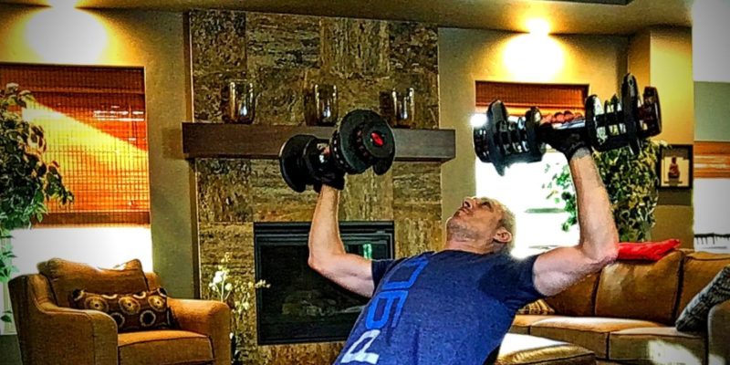 10 Ridiculously Simple Morning Workout Hacks