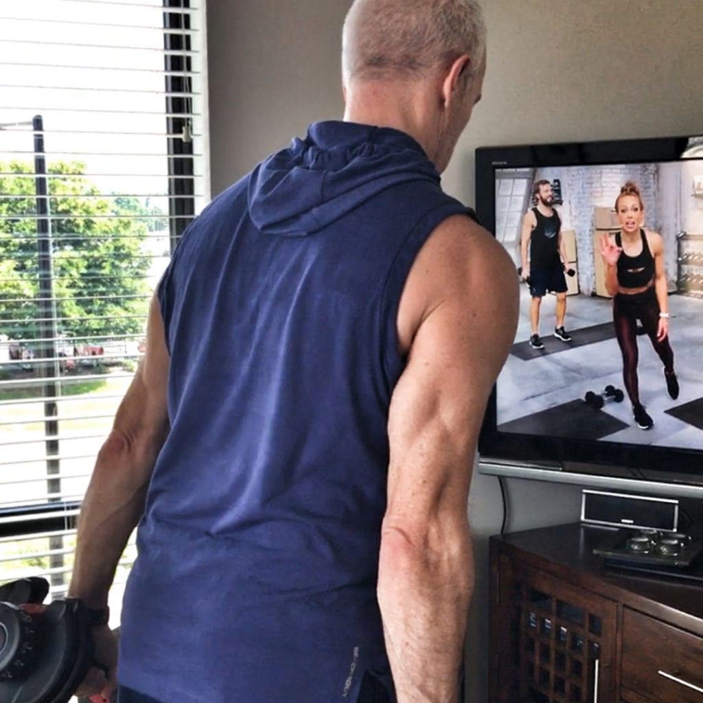 Simple Life Hacks To Reach Your Fitness Goals