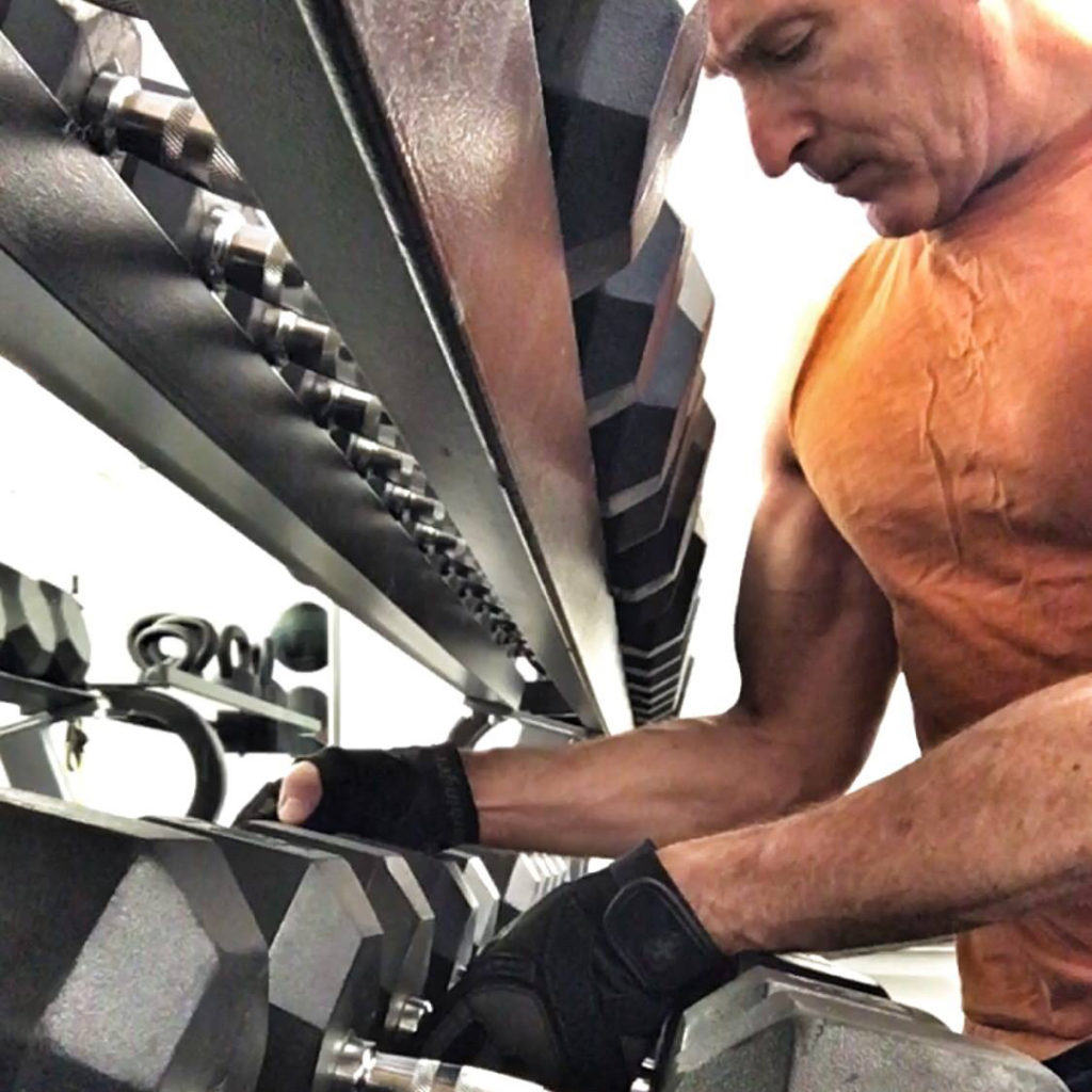 Simple Life Hacks To Reach Your Fitness Goals