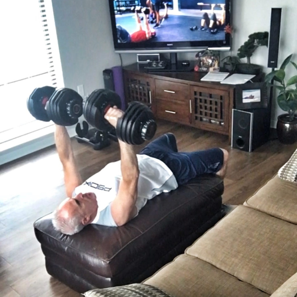 Simple Life Hacks To Reach Your Fitness Goals