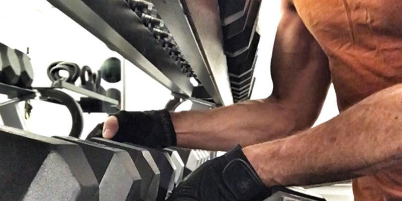 Simple Life Hacks To Reach Your Fitness Goals