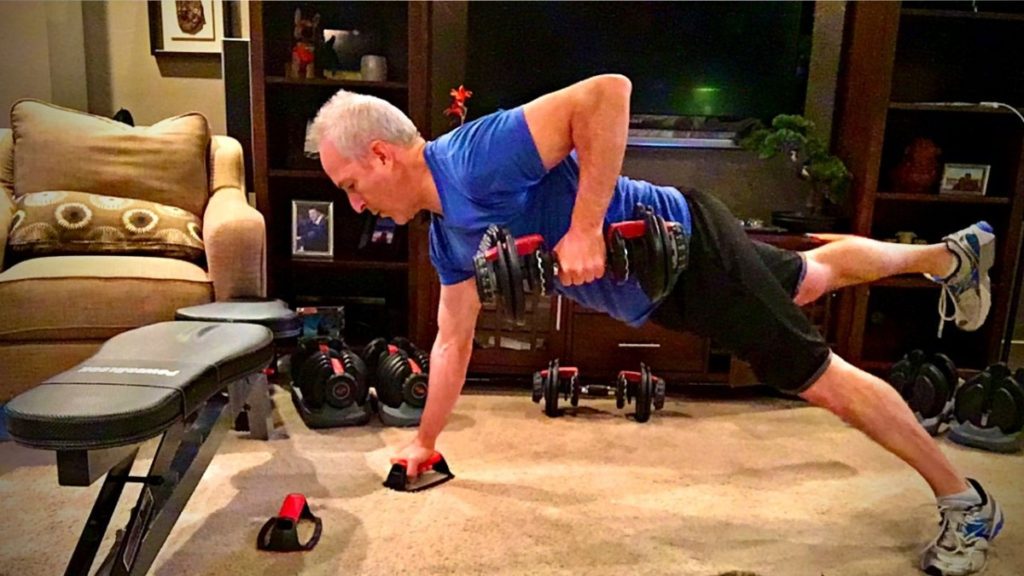 Five Simple Lessons That Helped Me Finally Get Serious About Losing Weight