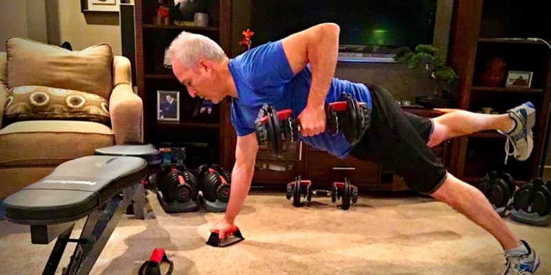 Five Simple Lessons That Helped Me Finally Get Serious About Losing Weight