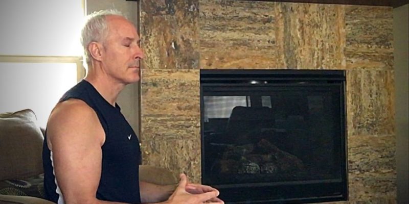 How To Use Visualization To Get In Shape