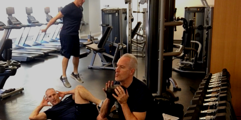 Feeling Unmotivated And Want To Lose Weight? Here Are 4 Ways!