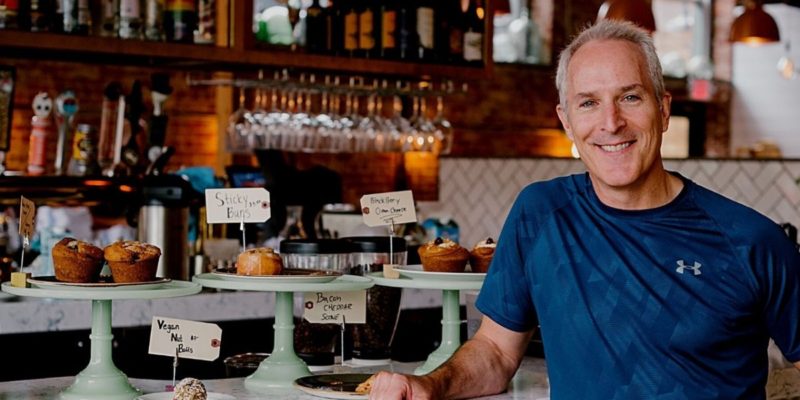 Don’t Rely On Willpower! Change Your Environment Instead.