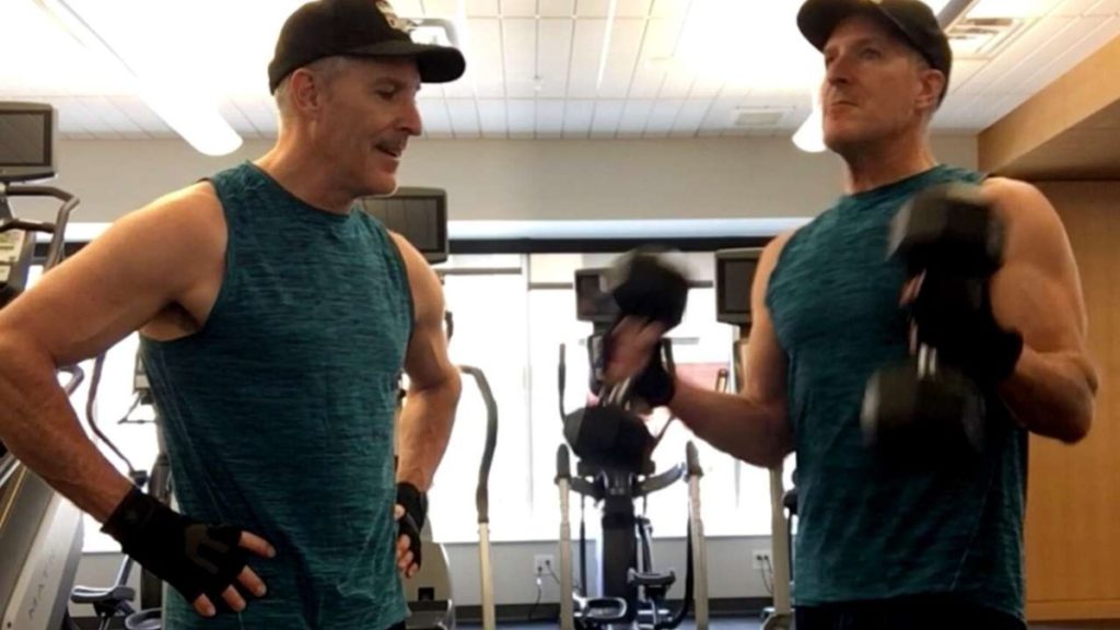 Boost Your Fitness Confidence