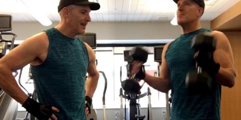 Boost Your Fitness Confidence