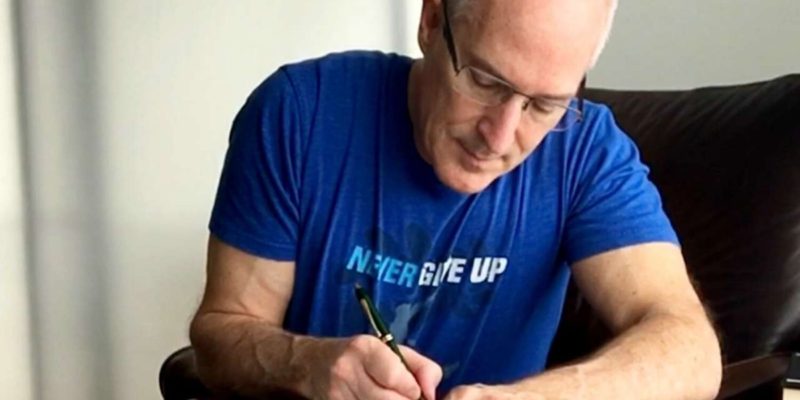 How To Use A Fitness Journal