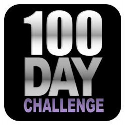 100 Day Challenge