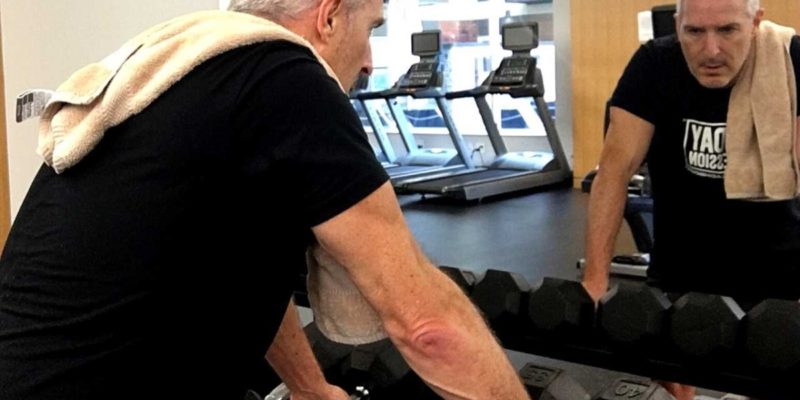 The Top Fitness Resolution Mistakes And How To Overcome Them