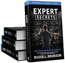 Experts Secrets